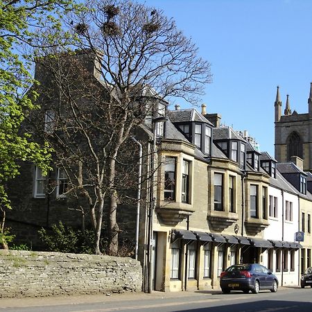 Pentland Hotel Thurso Exterior photo