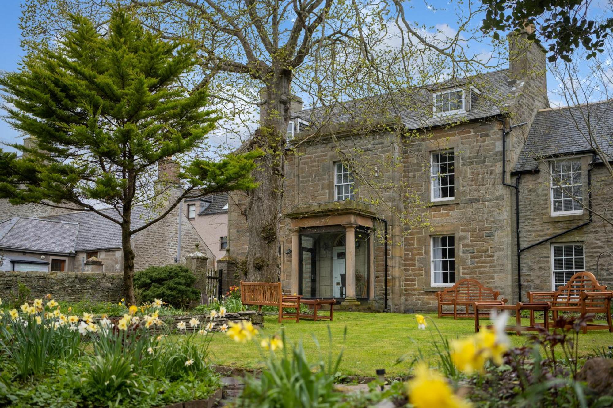 Pentland Hotel Thurso Exterior photo